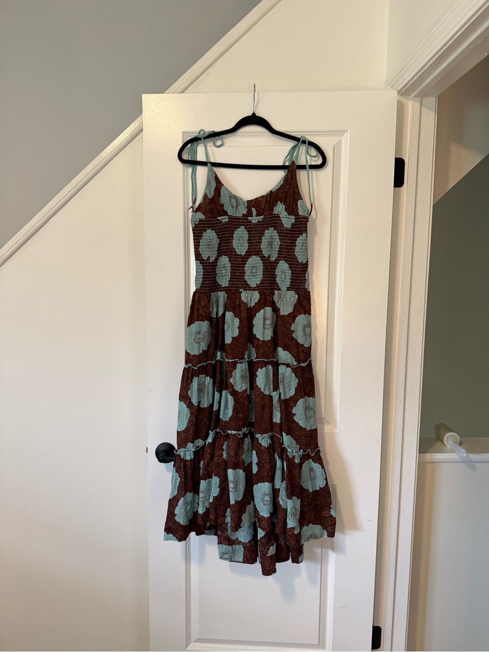 Free People Adriel Midi Dress (New With Tags)